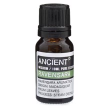 Ancient - Ravensara Æterisk Olie 10 ml