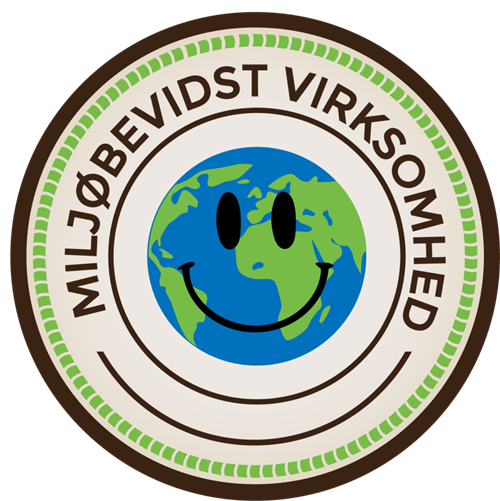Miljøbevidst virksomhed