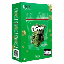 OGeez - Kandy Kookies 35g